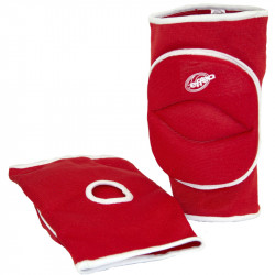 Térdvédő, Effea piros Sportszer Effea