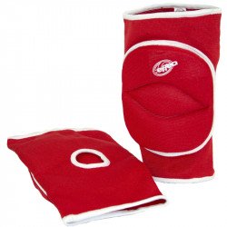 Térdvédő, Effea piros Sportszer Effea