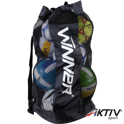 Fekete eszköztartó zsák felirattal