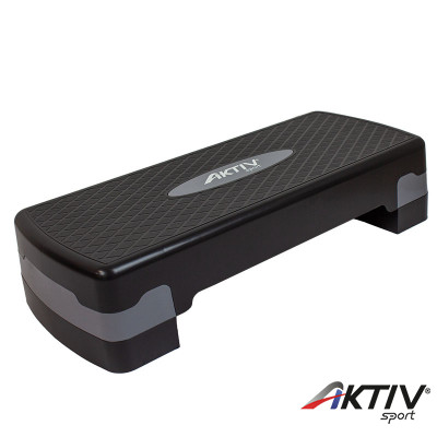 Step pad Aktivsport 68x28x15 cm