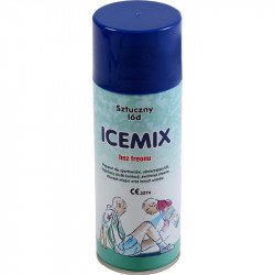 Fagyasztó spray Icemix Sportszer Icemix