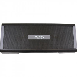 Step pad Aktivsport Pro 98x38x15 cm