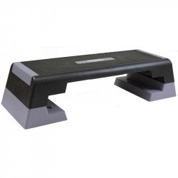 Step pad Aktivsport Pro 98x38x15 cm Aktivsport® termékek Aktivsport