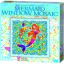 4M hercegnős ablakmozaik készlet