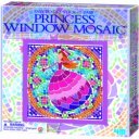 4M hercegnős ablakmozaik készlet