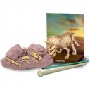 4M dinoszaurusz régész készlet