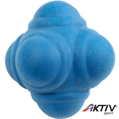 Reakciólabda 7 cm Amaya kék