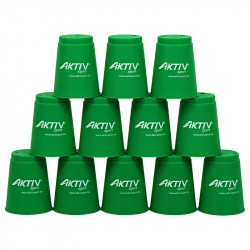 Aktivsport sport pohár zöld hirlevel1 Aktivsport