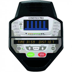 Ellipszistréner Gymstick Pro Cross 50