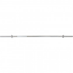 Súlyzórúd Aktivsport 180 cm, 30 mm BLACK WEEK Aktivsport