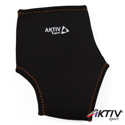 Bokavédő Aktivsport fekete