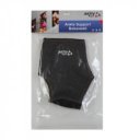 Bokavédő Aktivsport fekete