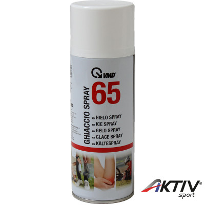 Jegelő Spray Ghiaccio