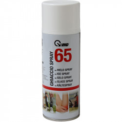 Jegelő Spray Ghiaccio Sportszer Effea