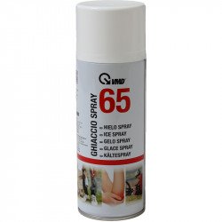 Jegelő Spray Ghiaccio Sportszer Effea