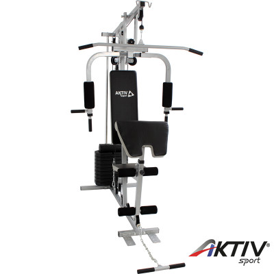 Fitness Center kondigép Aktivsport Trainer
