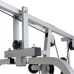 Fitness Center kondigép Aktivsport Trainer