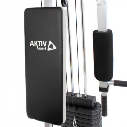 Fitness Center kondigép Aktivsport Trainer
