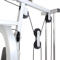 Fitness Center kondigép Aktivsport Trainer