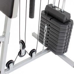 Fitness Center kondigép Aktivsport Trainer