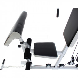 Fitness Center kondigép Aktivsport Trainer