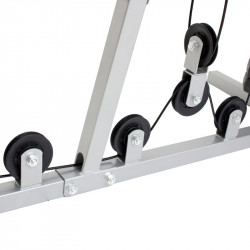 Fitness Center kondigép Aktivsport Trainer