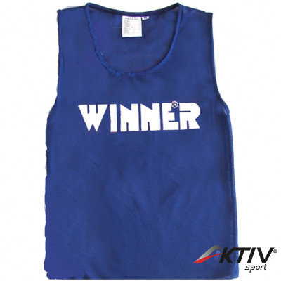 Winner Jelölőmez kék XL