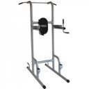 Húzódzkodó tolódzkodó állvány Aktivsport Power Tower