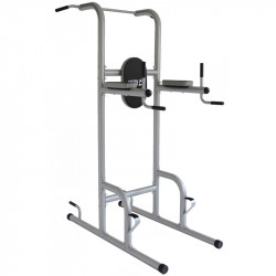 Húzódzkodó tolódzkodó állvány Aktivsport Power Tower hirlevel1 Aktivsport