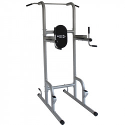 Húzódzkodó tolódzkodó állvány Aktivsport Power Tower