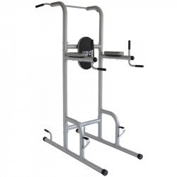 Húzódzkodó tolódzkodó állvány Aktivsport Power Tower hirlevel1 Aktivsport