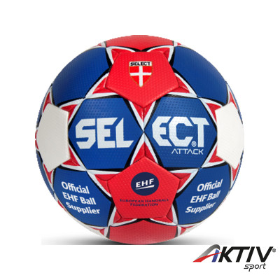 Kézilabda Select Attack méret: 0
