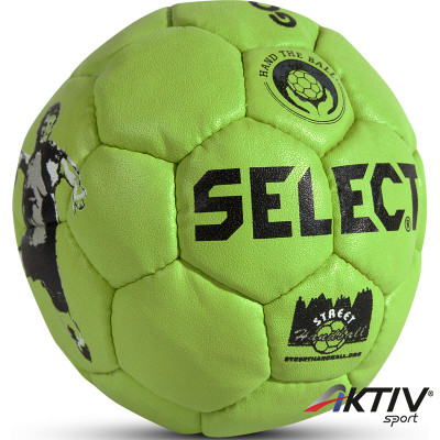 Kézilabda kültéri Select Lasse Boesen