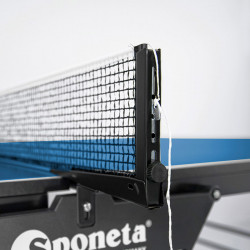 Pingpongháló szett Sponeta Perfect I EN Stationar Sportszer Sponeta