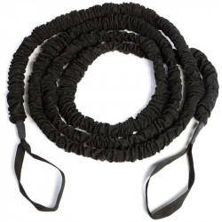 Fitnesz erősítő kötél Amaya 5 m Fitness Amaya