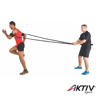 Kar-és izomerősítő trainer Amaya