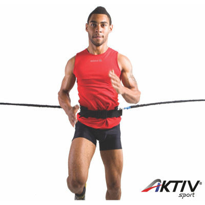 Egyensúlyfejlesztő futó öv Amaya