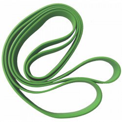 Thunder ellenállás szalag 2 m közepes zöld Amaya Fitness Amaya