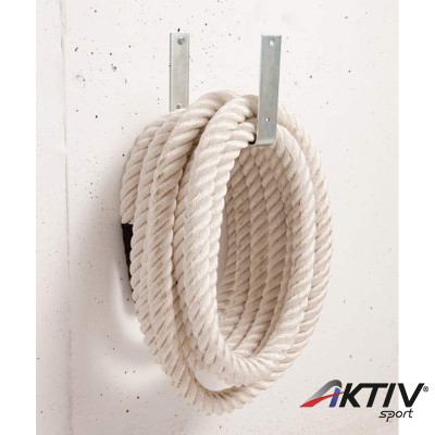 Fali tartó funkcionális kötélhez Amaya