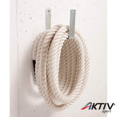 Fali tartó funkcionális kötélhez Amaya