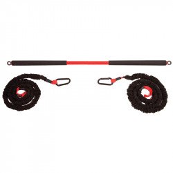 Fitnesz rúd Amaya 100 cm BLACK WEEK Amaya