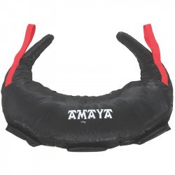 Súlyozott edzőzsák Amaya 12 kg Fitness Amaya