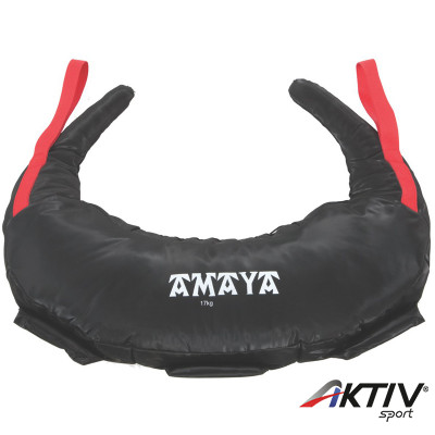 Súlyozott edzőzsák Amaya 22 kg