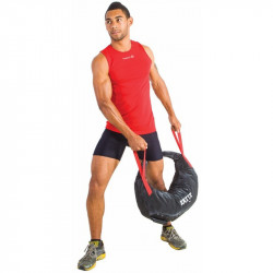 Súlyozott edzőzsák Amaya 22 kg