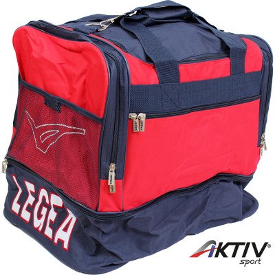 Táska Legea Vento piros