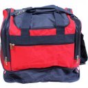 Táska Legea Vento piros