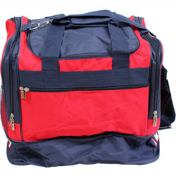 Táska Legea Vento piros