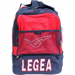 Táska Legea Vento piros