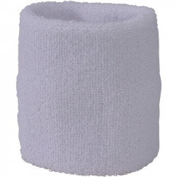 Csuklópánt fehér Sportszer Spartan