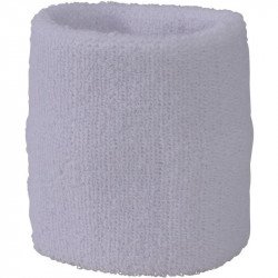 Csuklópánt fehér Sportszer Spartan